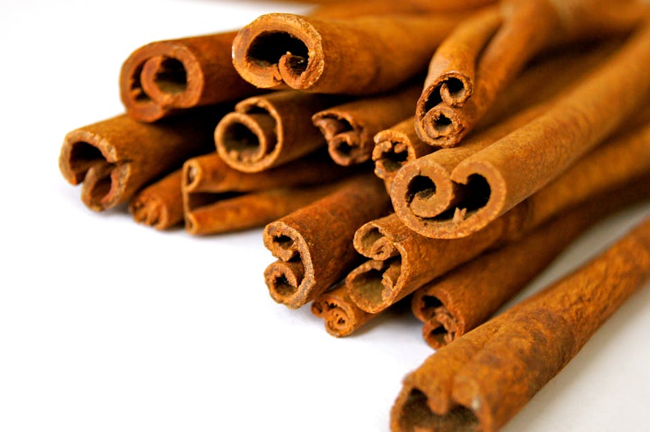 Cinnamon for Blood Sugar Benefits: What Research Says