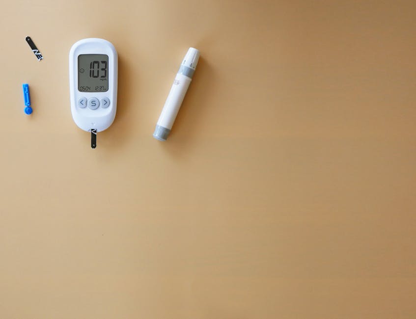 Diabetes and Sleep Problems: What You Need to Know