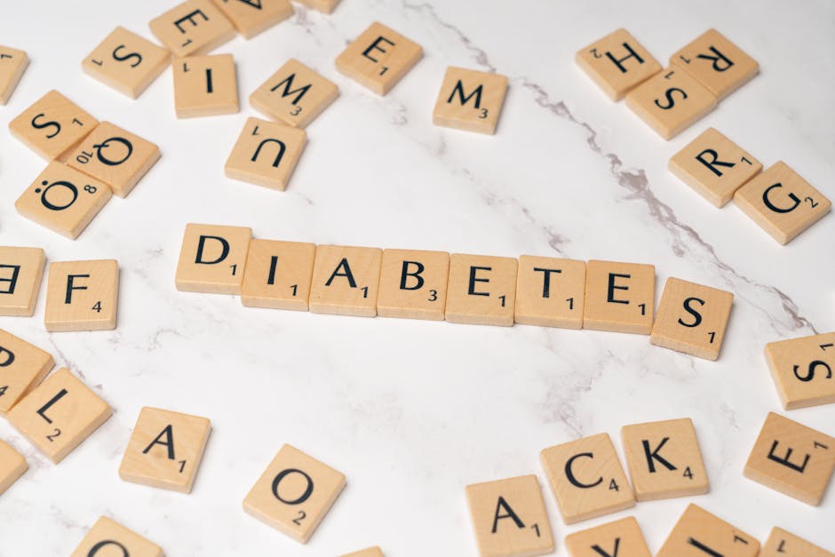 Diabetes and Weight Loss Tips That Actually Work