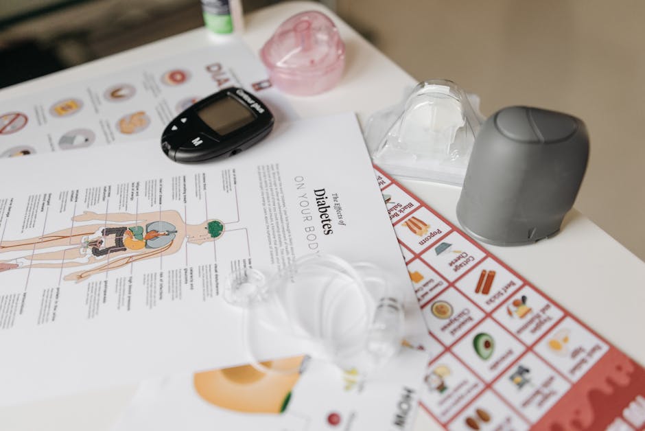 Free Diabetes Resources and Programs (2025 Guide)
