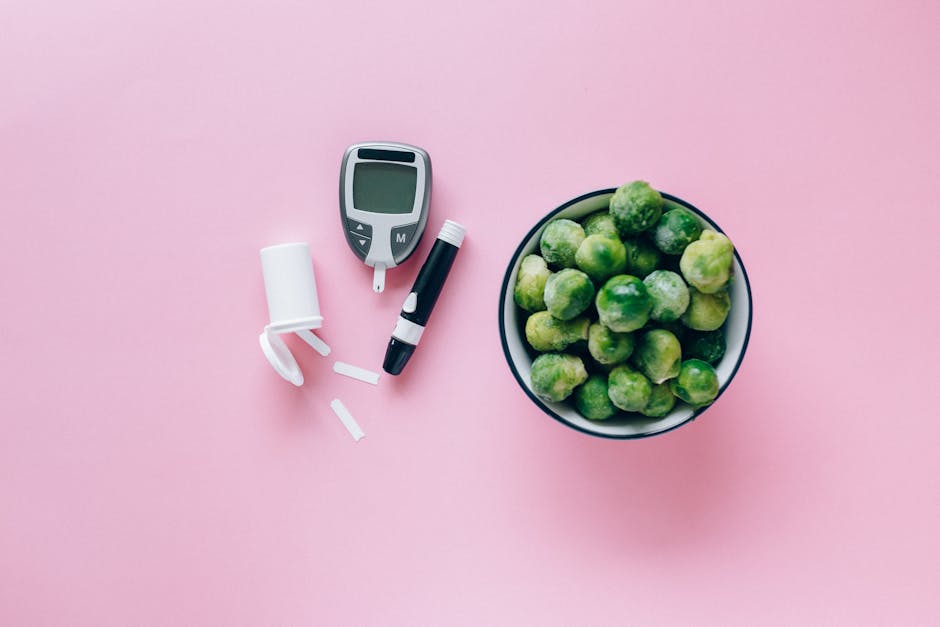 Ketogenic Diet for Type 2 Diabetes: Complete Guide