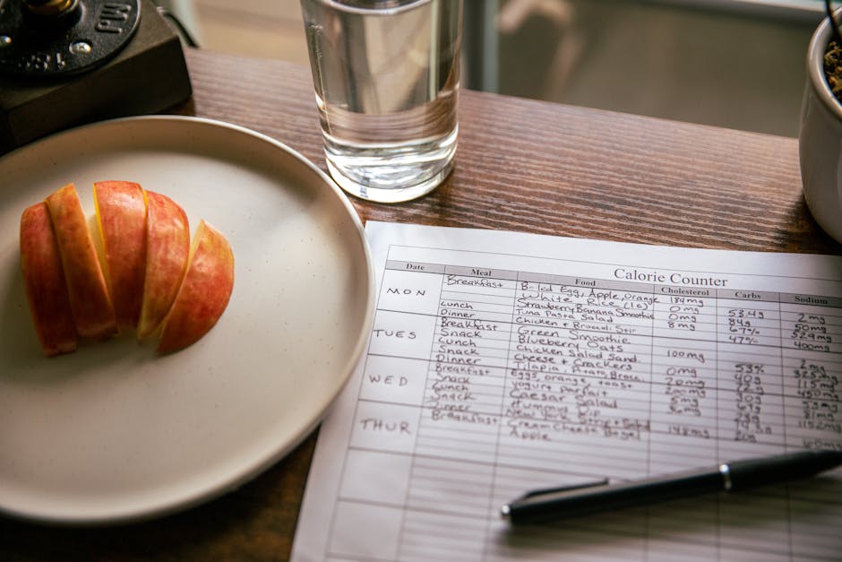 Prediabetes Diet Plan: What to Eat to Reverse It