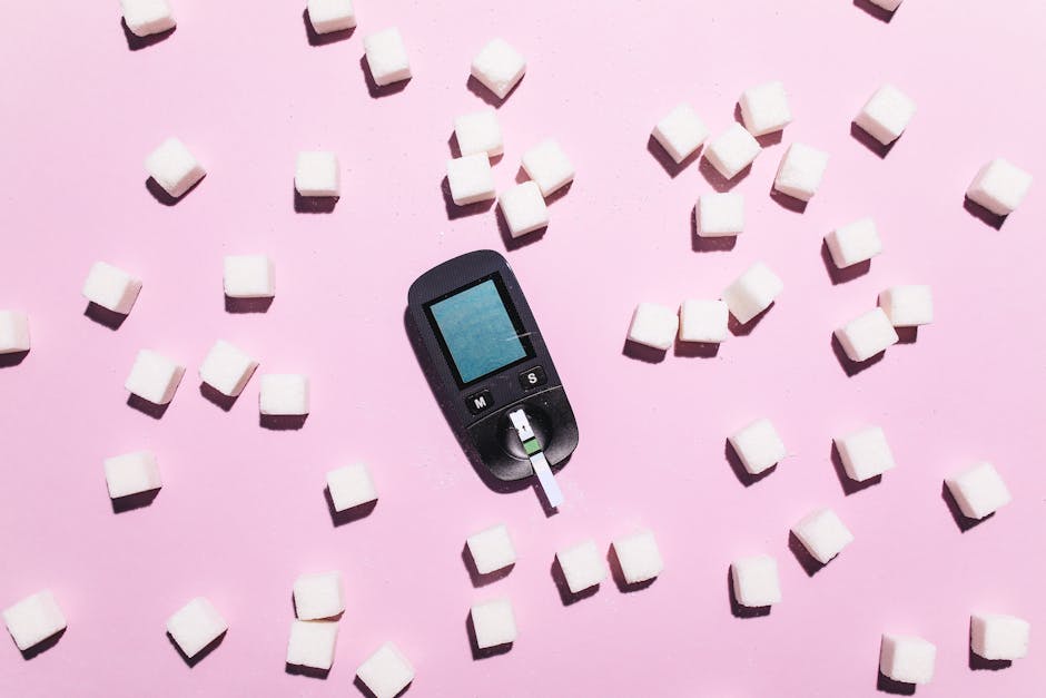 Stress and Blood Sugar Connection: What You Need to Know